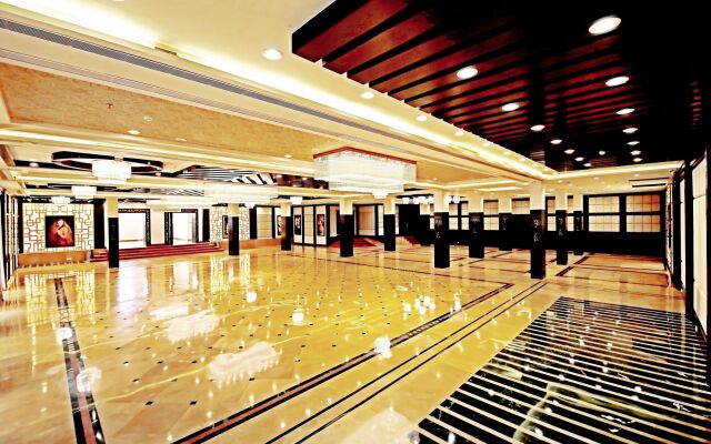 Spectrum Resort Spa & Convention