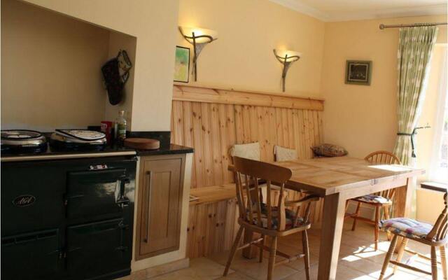 Poulton Grange - B&B