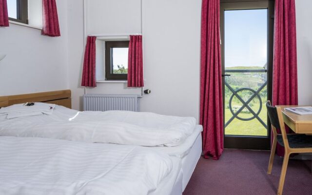 Vedersø Klit Badehotel