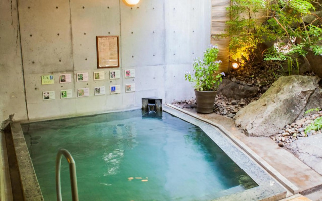 Izumigo Yatsugatake Dog Paradise Cottage