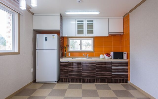 Ocean View Pension No. 2