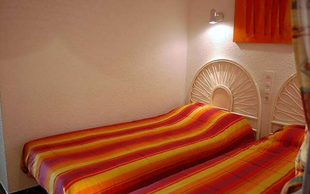 Apartamento 3008 - Las Delicias 2-12