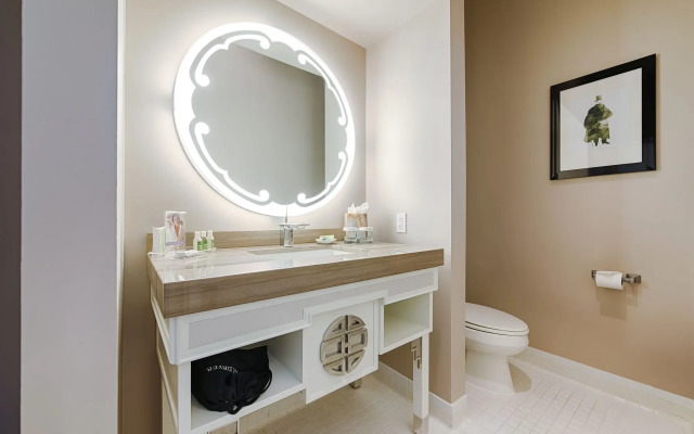 Morrison Clark Historic Inn