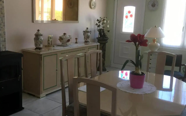 Les Iris de la Baie de Somme