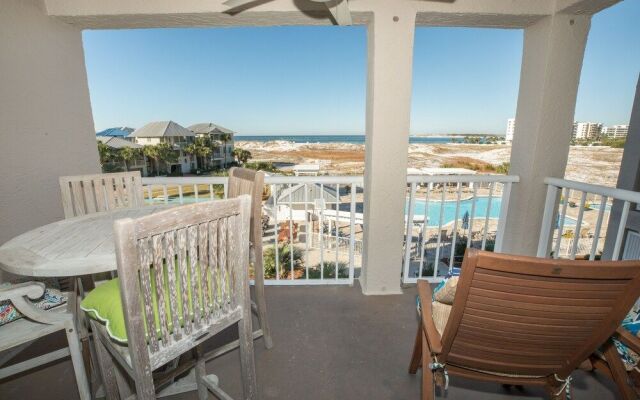 Magnolia House 305 2 Bedroom Condo by RedAwning