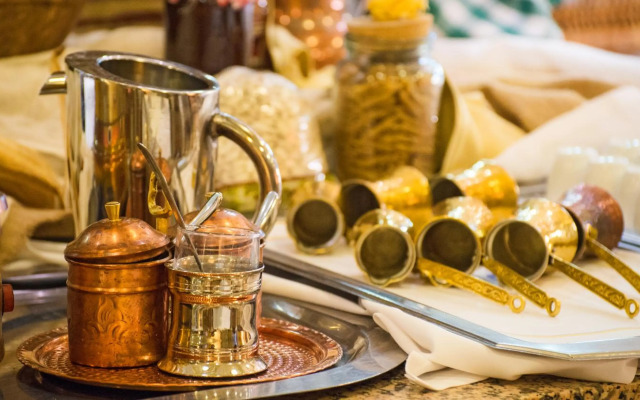 Capsis Hotel Thessaloniki