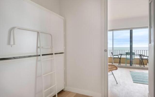 Apartment La Baule Appartement Face Mer