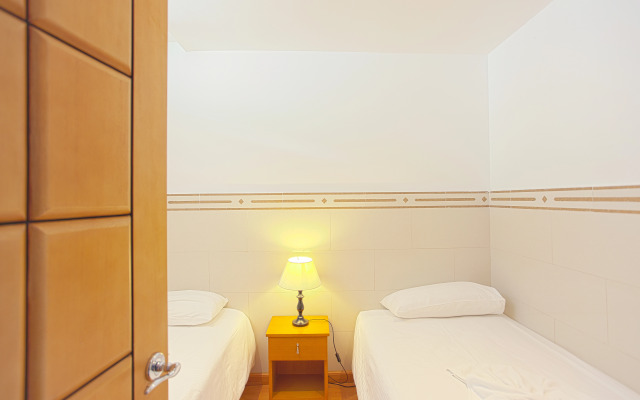 Aparthotel Maracaibo