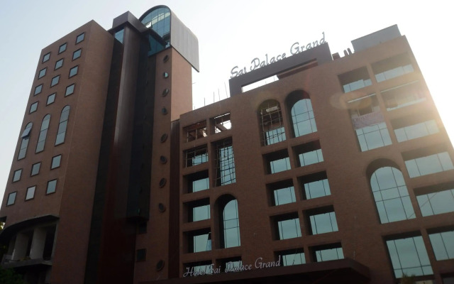 Hotel Sai Palace Grand Malad