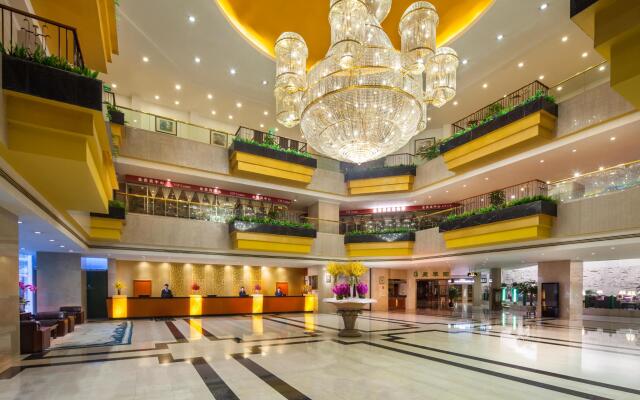 Kunming Jin Jiang Hotel