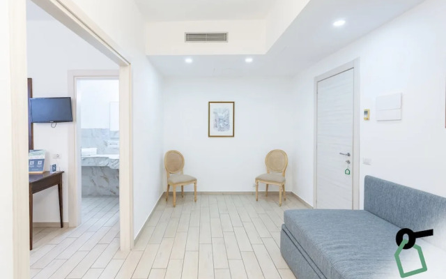 Hotiday Room Collection - Massa Lubrense