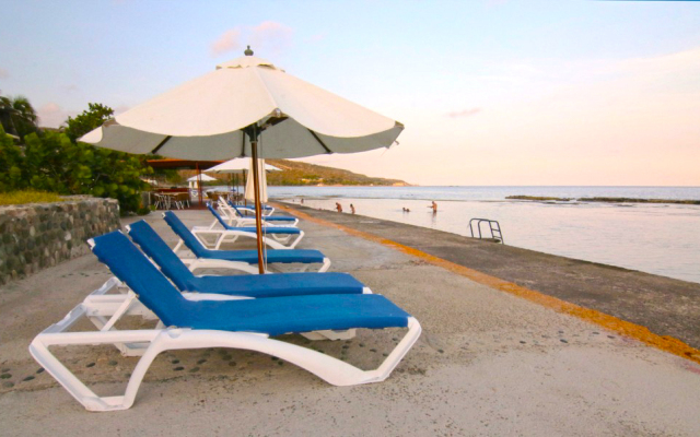 Costa Morena