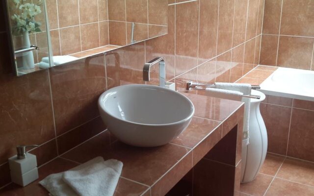 B&B prince d’Orange Waterloo