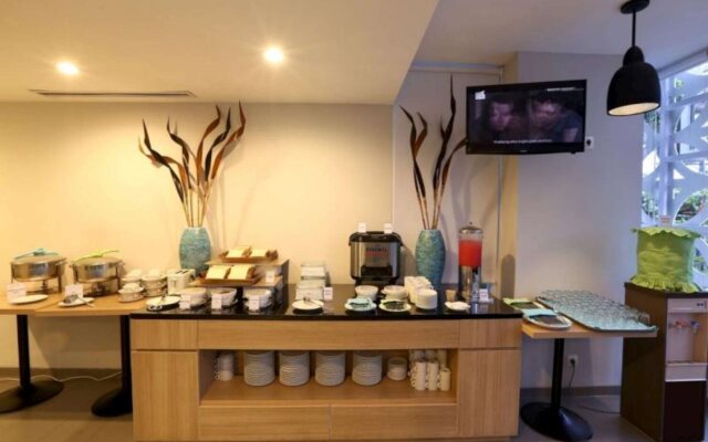 Hotel Citradream Bintaro