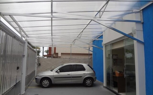 Hotel Pousada PG One