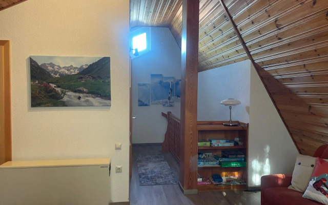 Katarina's cozy bungalov