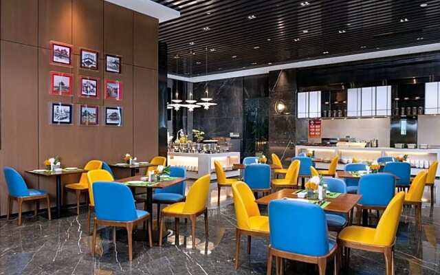 Hampton by Hilton Suzhou Stone Lake