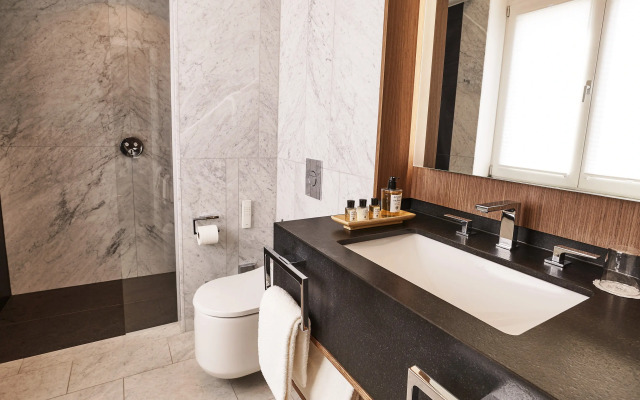 Steigenberger Icon Parkhotel Düsseldorf