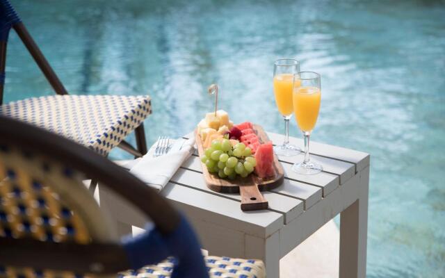 Saman Boutique Hotel & Residences