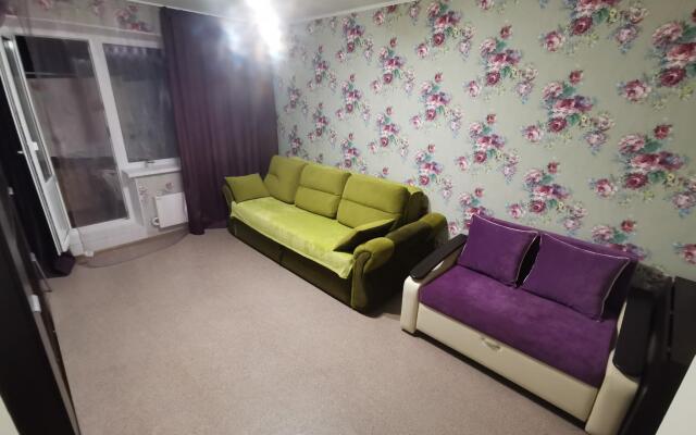 Апартаменты на улице Янки Купалы