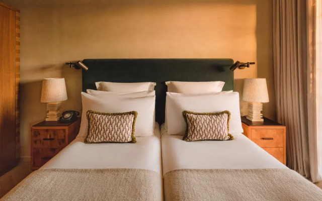 Soho House Rome