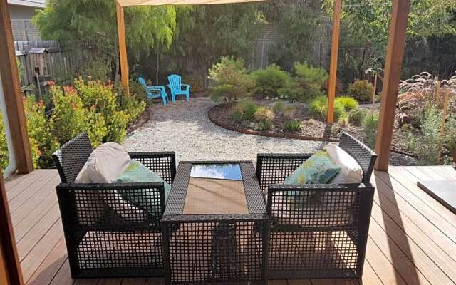 Port McCrae B&B
