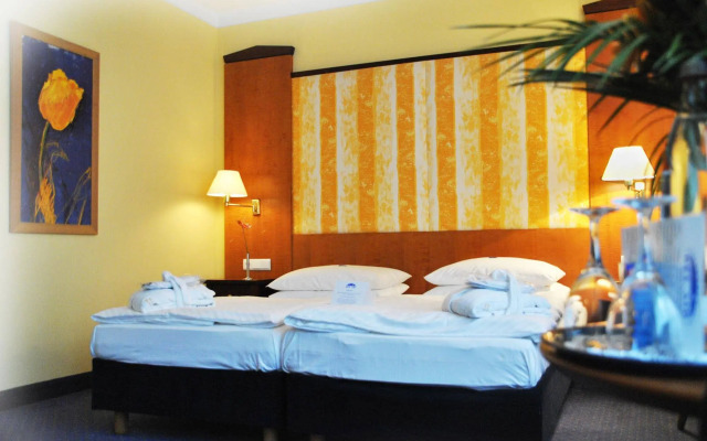 Bel Air Strandhotel