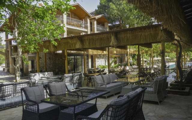 Ballı Boutique Hotel & Restaurant