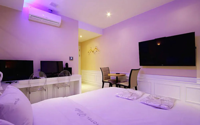 Vole Hotel Gangnam