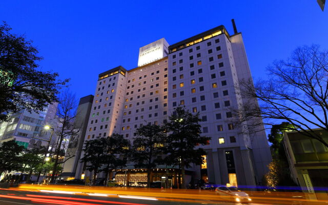 Nishitetsu Grand Hotel