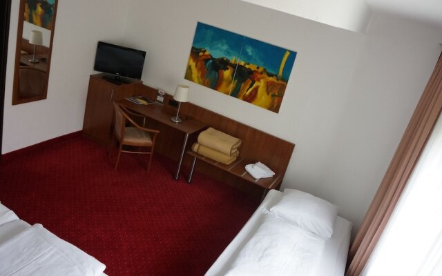 Binnewies City Hotel