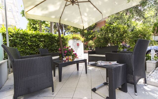 Hotel Garden Riccione