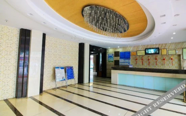 Xinhengrun Hotel