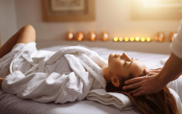 Villa Savoy Spa & Wellness