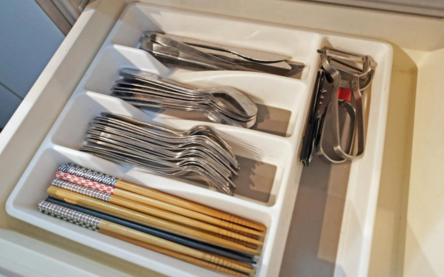 浅草ザ アパートメント Asakusa The Apartment