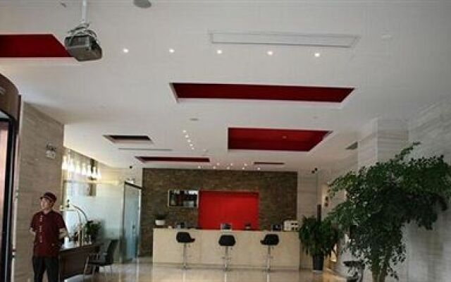 Zhengzhou Grenada Hotel