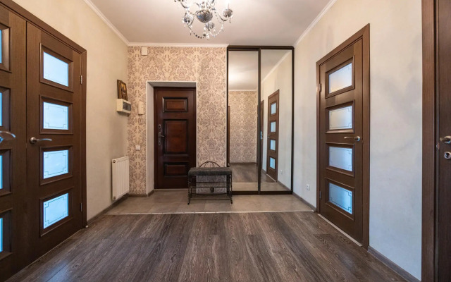 LovelyHome 39 (Lovelyhome 39) on Belinsky street 42