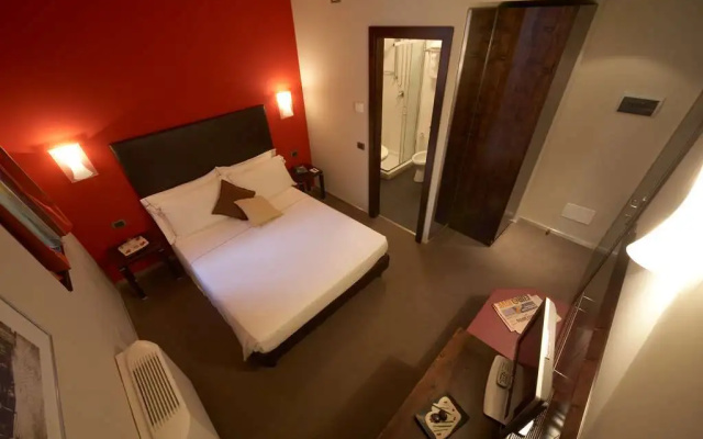 Hotel Montini