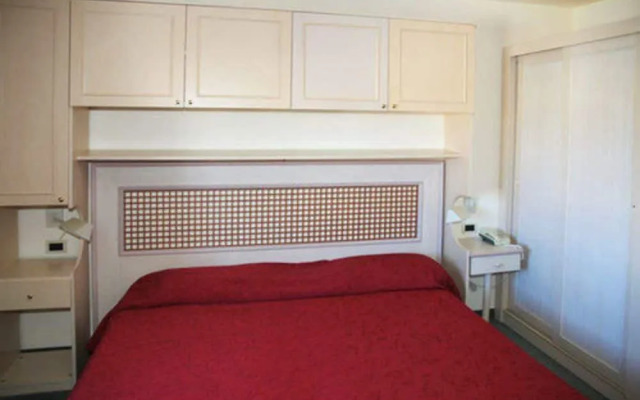 Grand Hotel Duchi D'Aosta