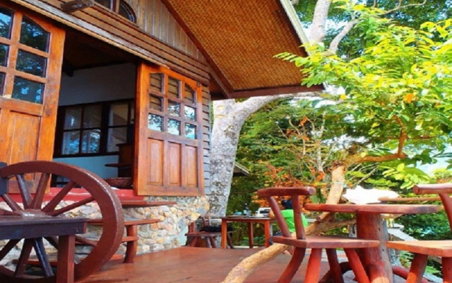 Makulay Lodge and Villas