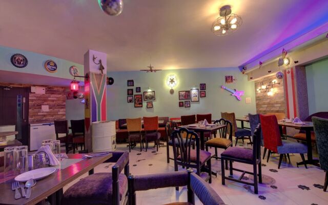 Capital O 1864 Hotel Yuvraj