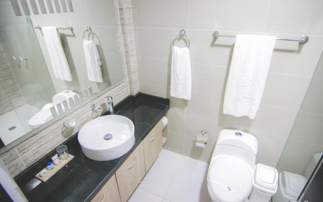 Hotel Poblado Coveñas