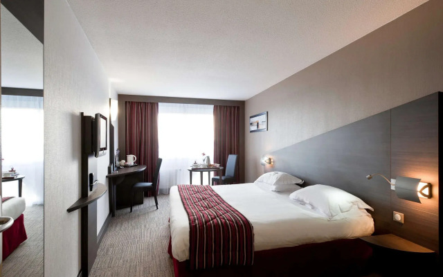 Mercure Vannes Le Port