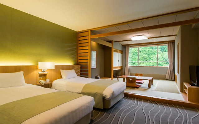 Midorinokaze Resort Kitayuzawa