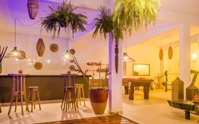 Pousada Bella Vida Trancoso