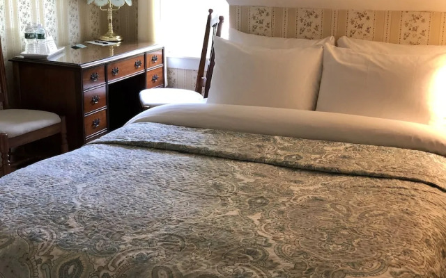 Spring Hill Inn