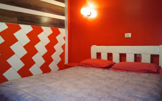 Residencial Don Santiago