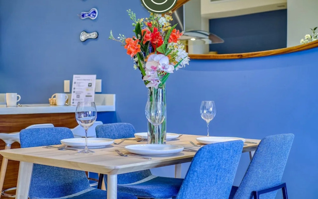 Hidden Park 203 in Jalisco