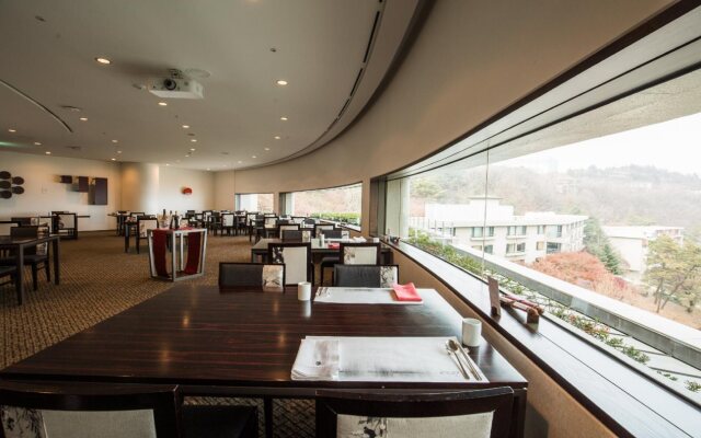 Grand Walkerhill Seoul