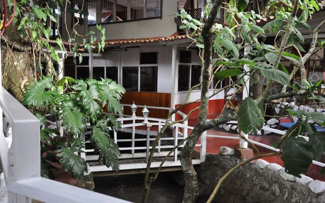 Hotel Fundadores
